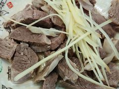 -乡亲鹅肉城(昆山店)