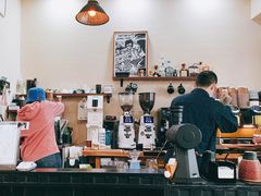 -Tequila Espresso(嘉善路店)