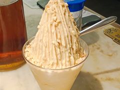 -绿茶餐厅(茂业天地店)