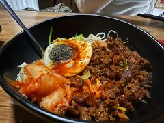 -优壹佳·延边朝鲜族料理(中山北路店)