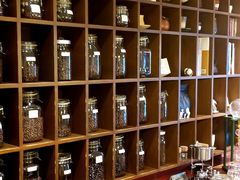 -RUMORS COFFEE ROASTERY鲁马滋咖啡(湖南路店)
