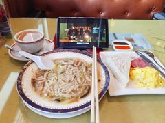 -吴系粤菜馆·茶餐厅(深业上城店)