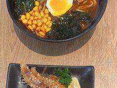 -小川洋风料理(武胜路凯德广场店)