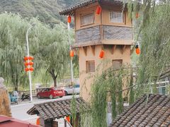 -百花人家(清水镇店)