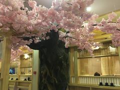 -九田家黑牛烤肉料理(石路天虹店)