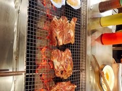 -马路牙子烧烤音乐酒馆(望京店)