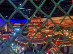 -南京万达乐园