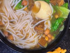 -龙记桂林米粉(国贸一九九五年店)