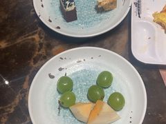 -汉丽斯巴西烤肉自助(市南店)