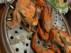 -九层海鲜塔(市南店)