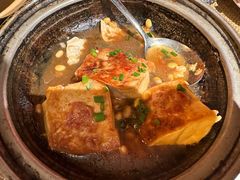 -老客家·客家菜(万达店)