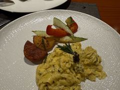 -丽晶酒店-金宝99 Restaurant