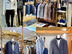 -王府井百货熙地港店