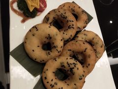 -富力威斯汀酒店-中国元素中餐厅(武昌临江店)