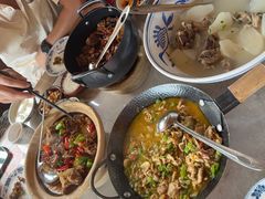 -寨子里的钵钵菜·湘西山里菜(魅力湘西店)
