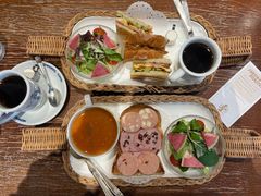 -西村咖啡店 (中山手本店)