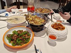 -宴秋杭州菜(锦艺城店)