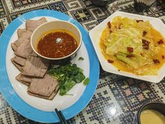 -新疆伊宁远征餐厅