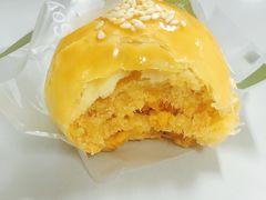 -Tomado绿色烘焙(大尧三路店)