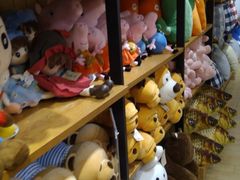 -TheGreenParty(槐房万达店)