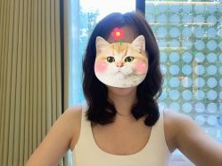 -Mr.JUDY洗个头发