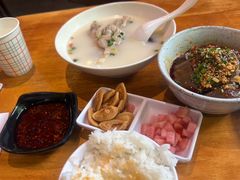 -付小姐在成都(中山公园店)
