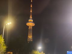 -龙塔
