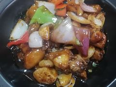 -德宏记·茶餐厅(新辰里学清路店)