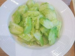 -串门海鲜烧烤(五四广场店)