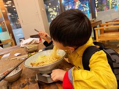 -三十三碗黄牛肉面(东原1891店)
