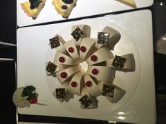 -金石国际大酒店·金丽自助餐厅