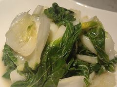 无为小青菜-徽州月·民间徽菜(浦东总店)