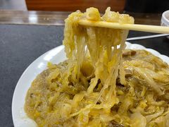 -朴小妹人参鸡汤火锅(长白山万达店)