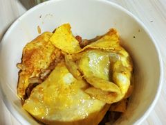-周记热干面豆皮大王(桃花东街店)