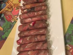 -甘尼仕印度餐厅爵士酒吧(阳春巷店)