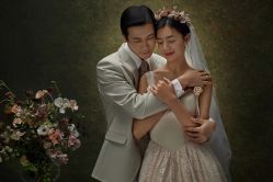 -IDO婚纱摄影(上海旗舰店)