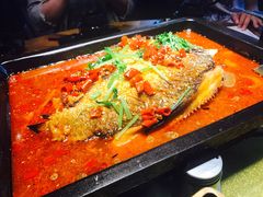 -嵇大厨好灶头农家菜