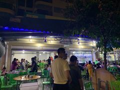 环境-海之鲜大排档(东山海鲜金銮湾店)
