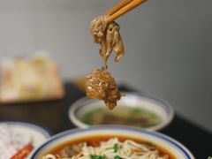 -万三面馆(青龙正街太古里店)