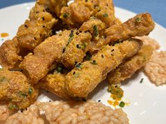 -宴周康·精致江浙菜(周浦店)