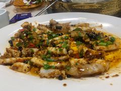-港升鱼师傅·中山脆肉鲩