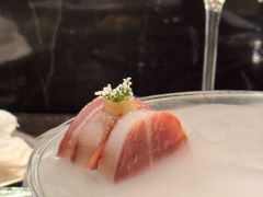 -广州四季酒店·佰鲜汇·现代法餐