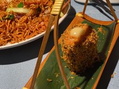 -晓粤·惹味粤菜(凯德乐峰广场店)