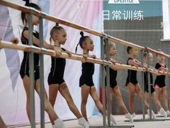 -优姿艺术体操俱乐部(番禺分校区)