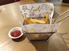 -新贝乐意大利餐厅(镇江苏宁广场店)