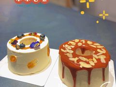 -ABC Cooking Studio(上海环球金融中心店)