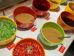 -古乐牛香·鲜牛肉牛杂火锅(新区店)