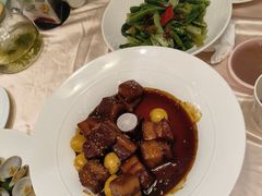 -王府井酒店(金桥港湾店)