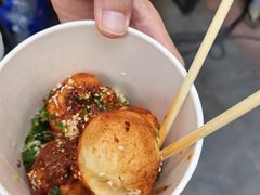 -阿宝生煎包(万松园总店)