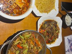 -杨裕兴(岳麓山店)